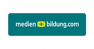 Logo von medien+bildung.com