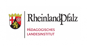 Logo des Pädagogischen Landesinstituts Rheinland-Pfalz